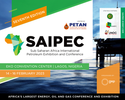 Namibia, Guyana, Senegal, Tanzania other countries globe to attend  SAIPEC 2023 in Lagos